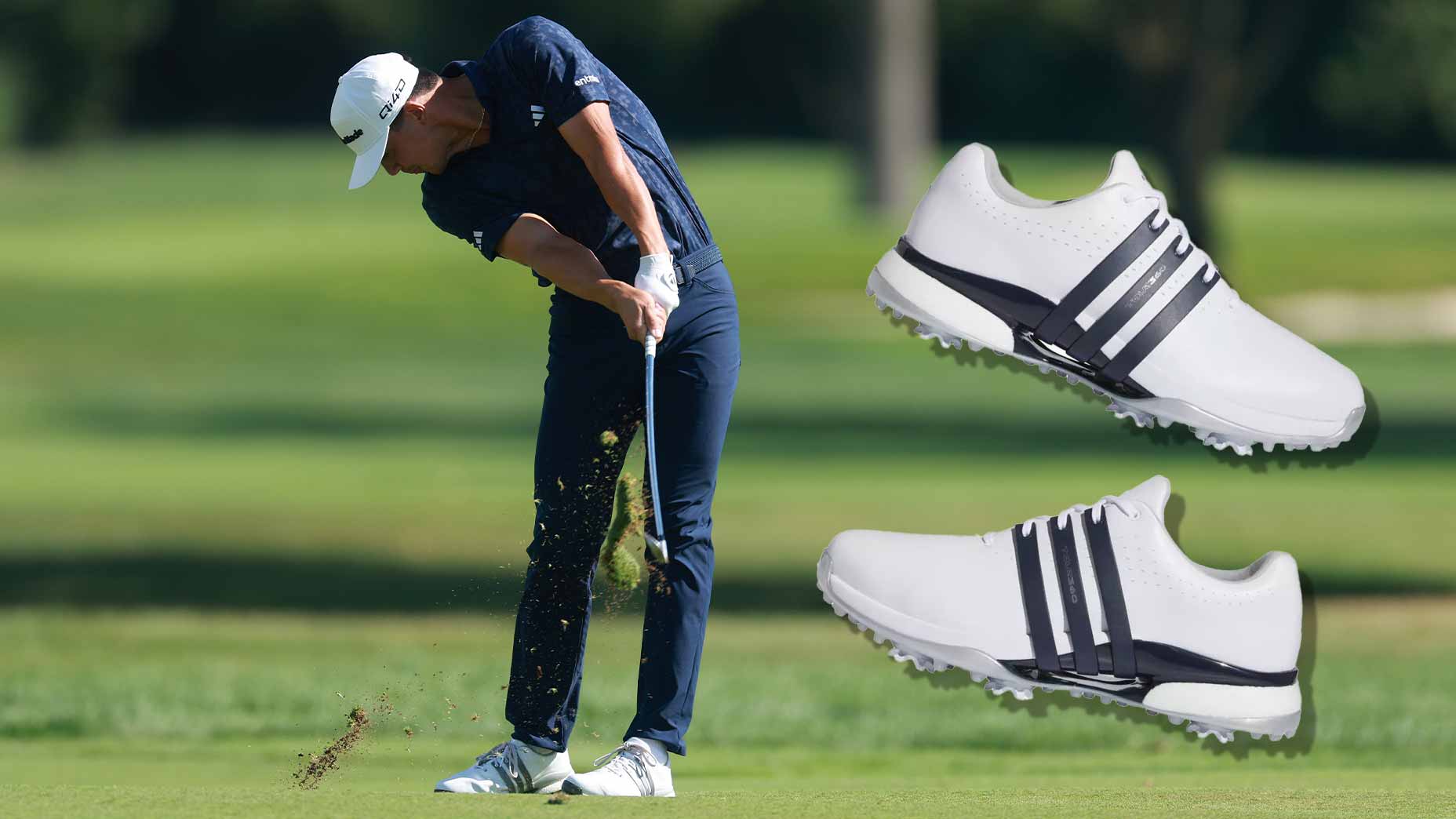 Save $30 on Michael Thorbjornsen’s popular, Rocket Classic-winning shoes