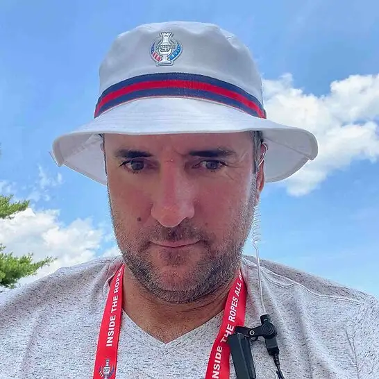 Image of Bubba Watson