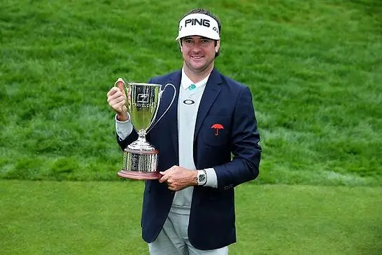 Image of Bubba Watson