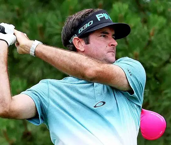 Image of Bubba Watson